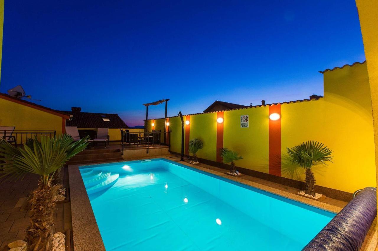 Apartments Ana Lorena Crikvenica Zewnętrze zdjęcie