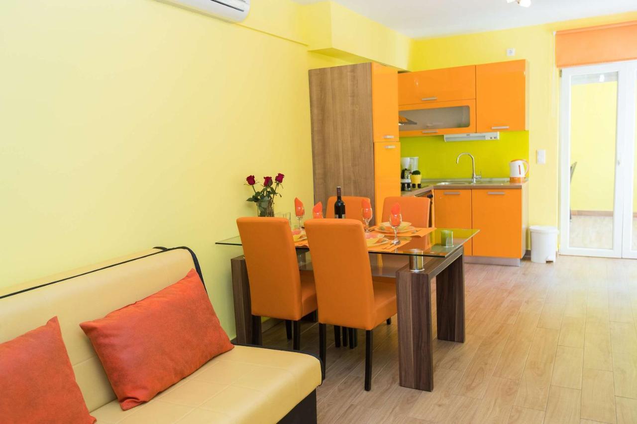 Apartments Ana Lorena Crikvenica Zewnętrze zdjęcie