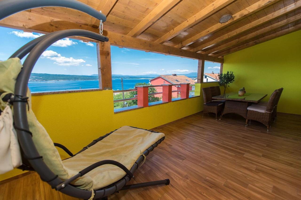 Apartments Ana Lorena Crikvenica Zewnętrze zdjęcie