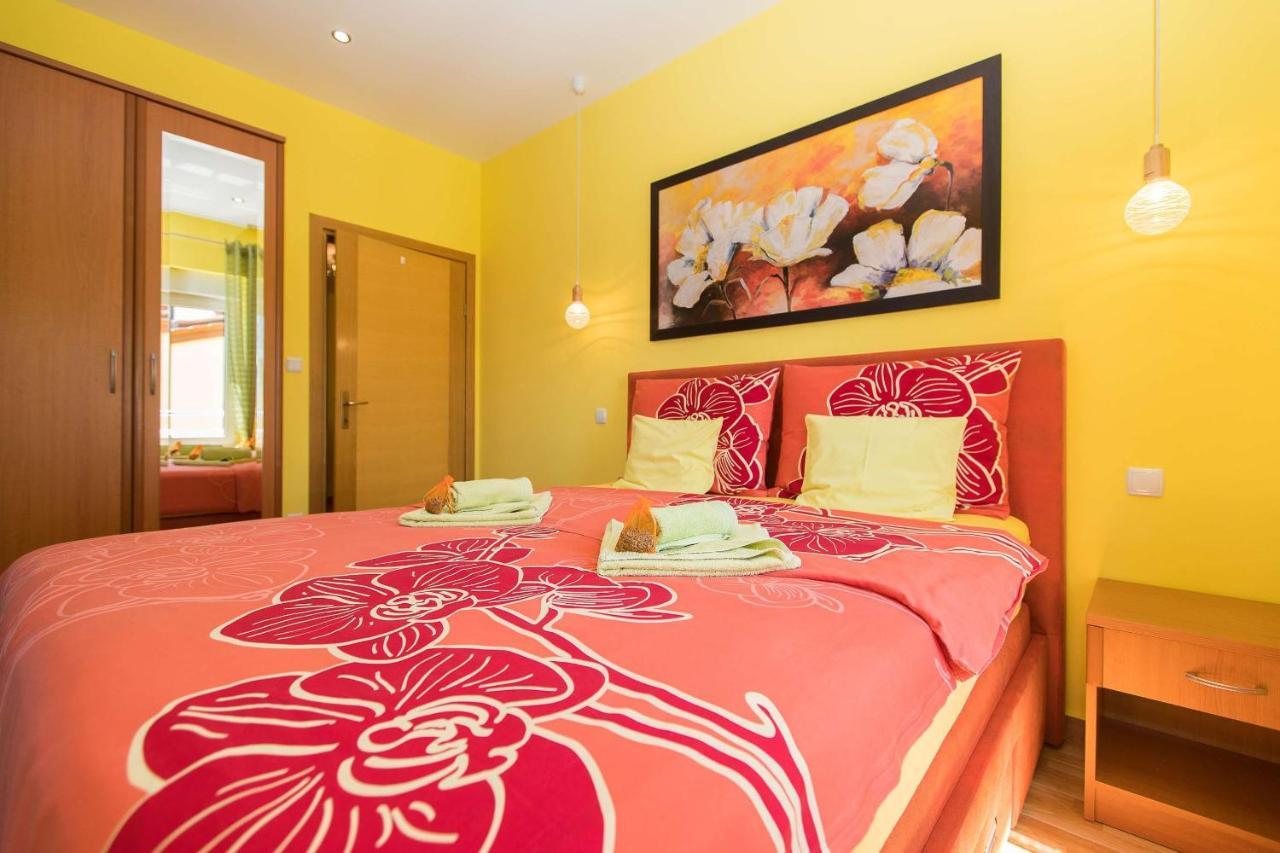 Apartments Ana Lorena Crikvenica Zewnętrze zdjęcie