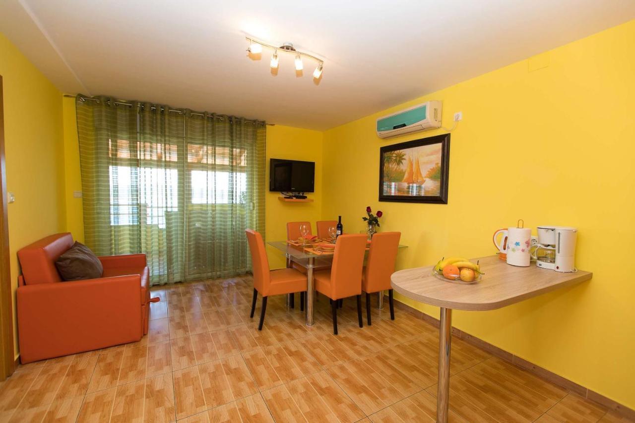 Apartments Ana Lorena Crikvenica Zewnętrze zdjęcie
