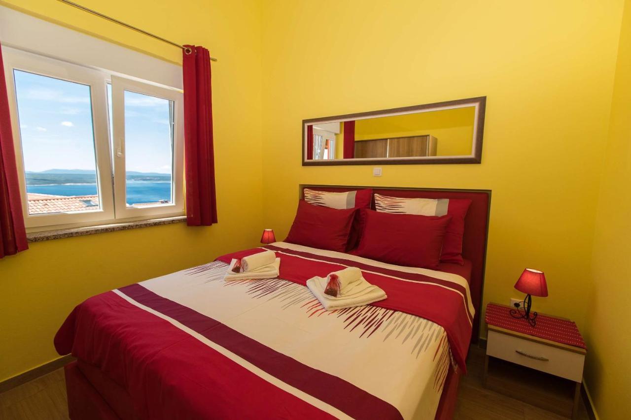 Apartments Ana Lorena Crikvenica Zewnętrze zdjęcie