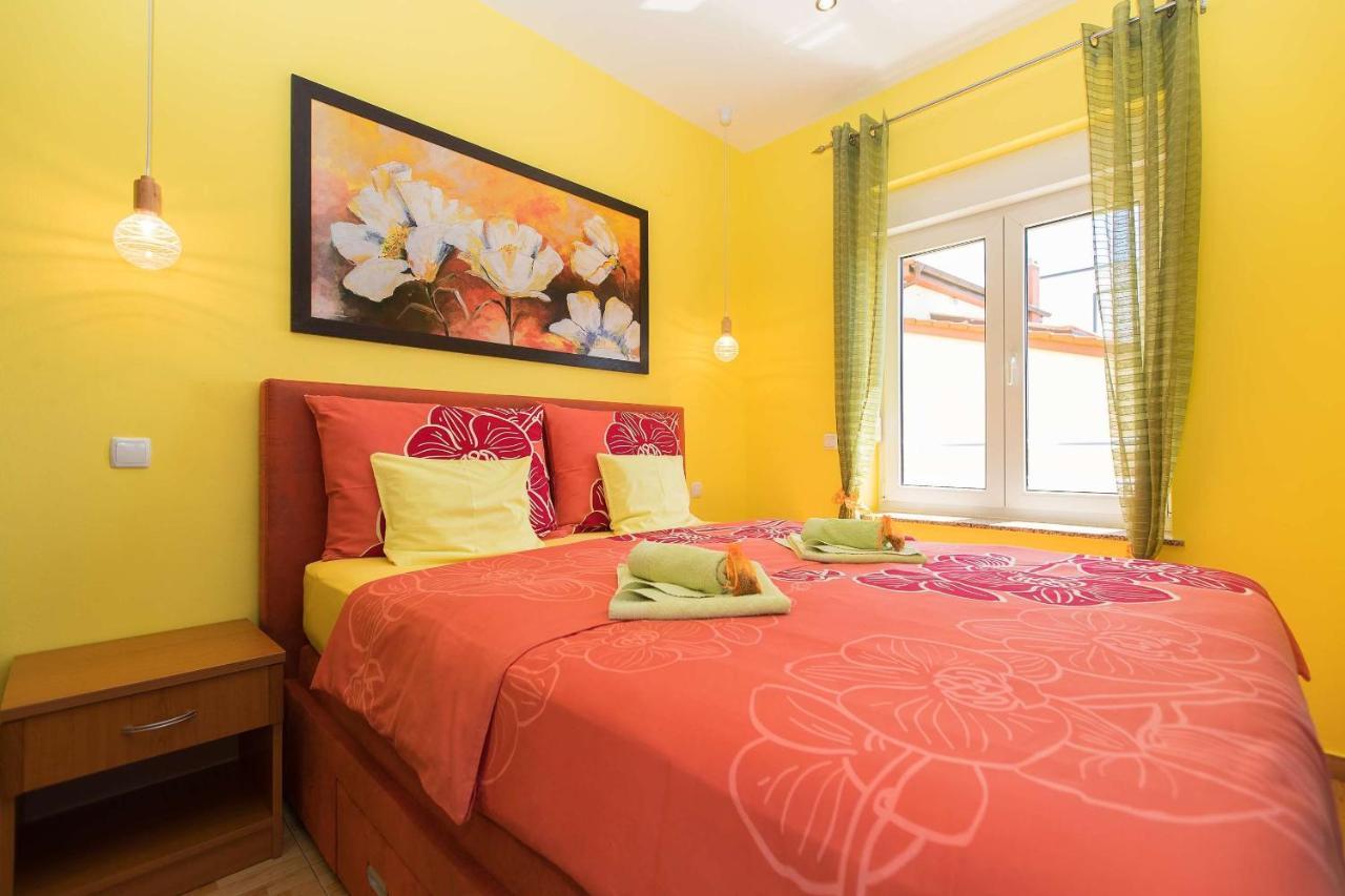 Apartments Ana Lorena Crikvenica Zewnętrze zdjęcie