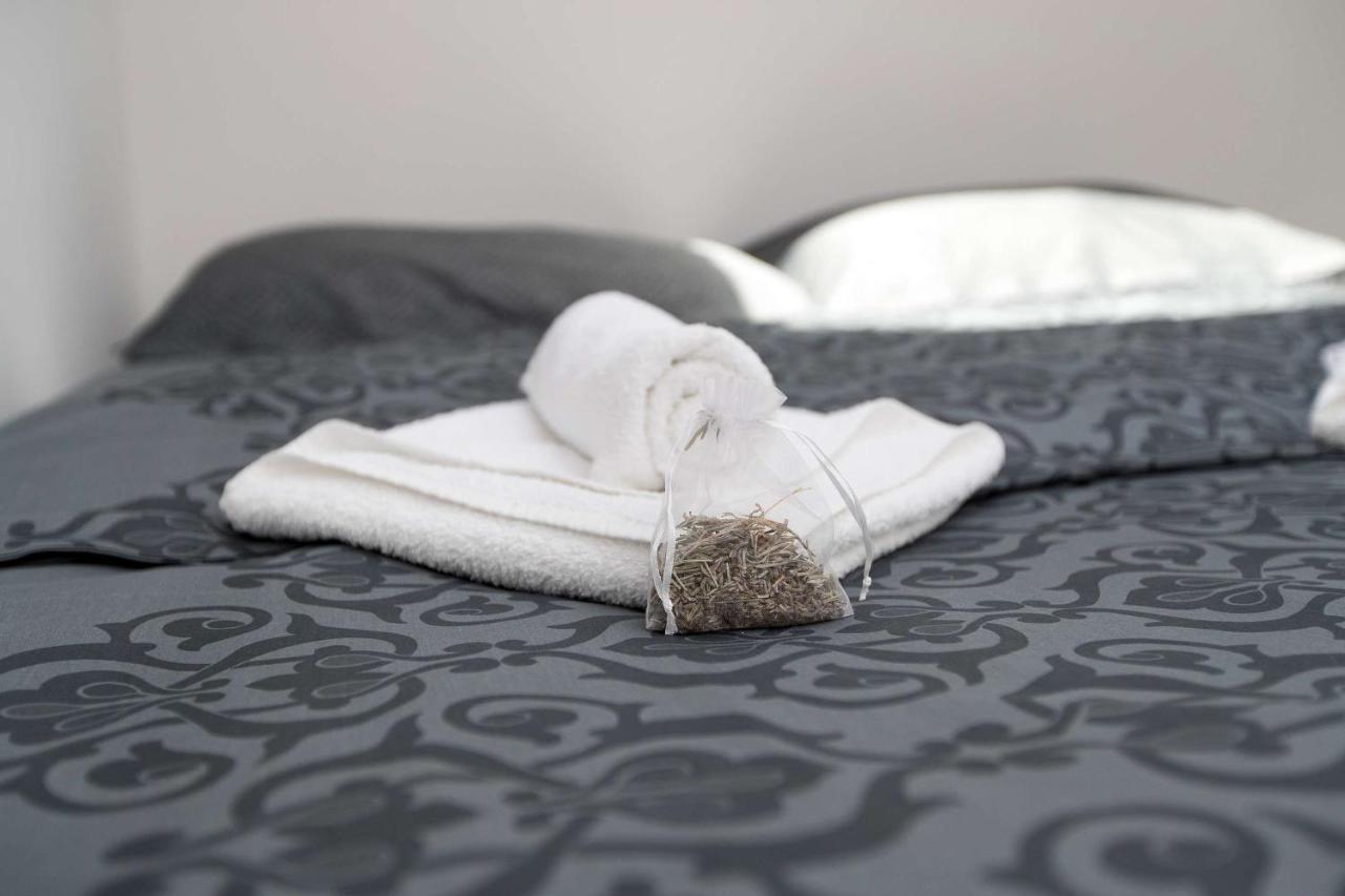 Apartments Ana Lorena Crikvenica Zewnętrze zdjęcie