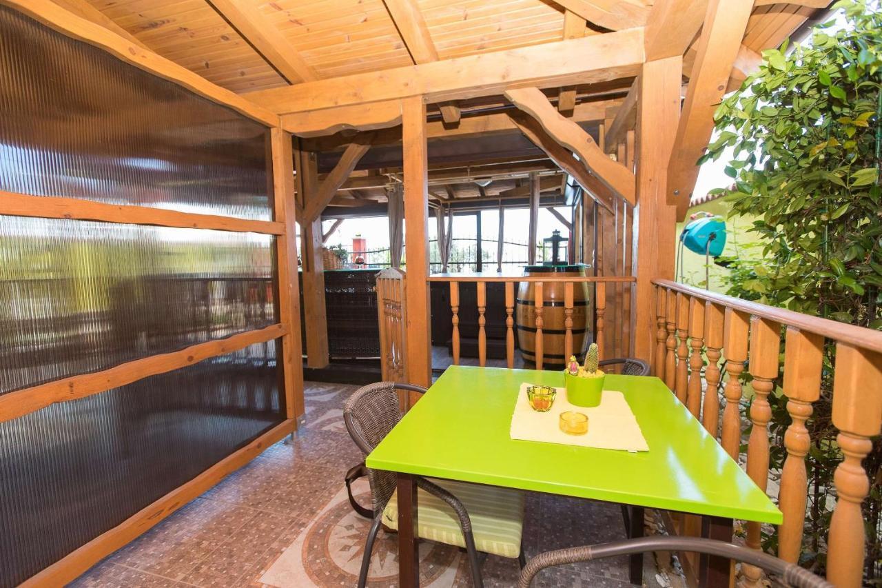 Apartments Ana Lorena Crikvenica Zewnętrze zdjęcie