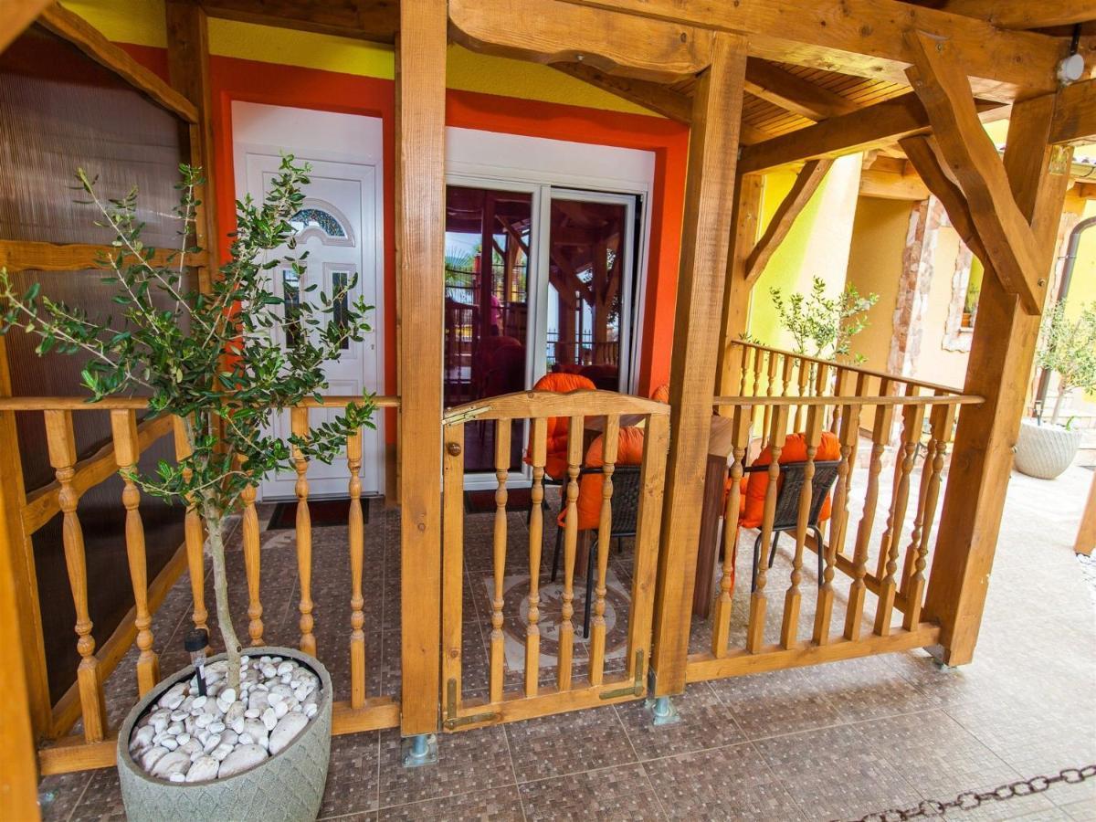 Apartments Ana Lorena Crikvenica Zewnętrze zdjęcie