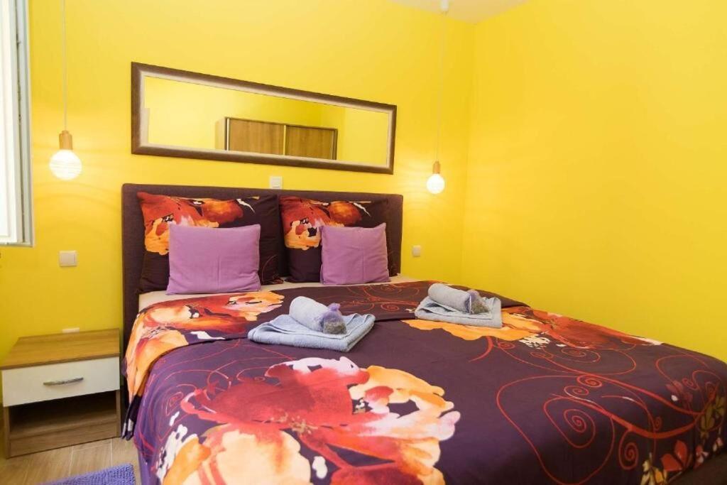 Apartments Ana Lorena Crikvenica Zewnętrze zdjęcie