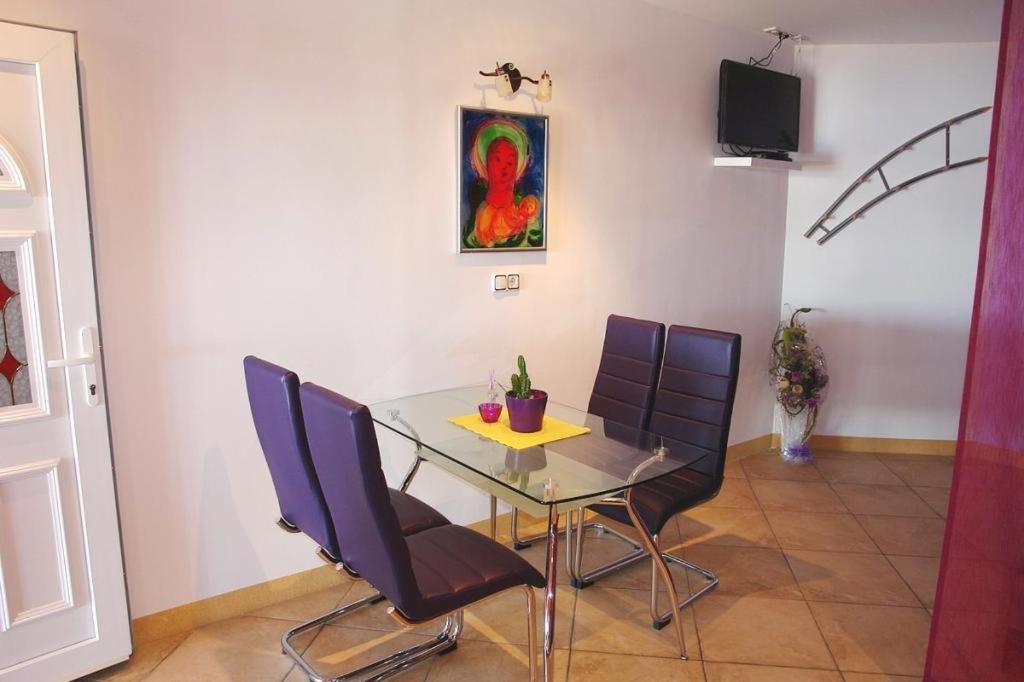 Apartments Ana Lorena Crikvenica Zewnętrze zdjęcie