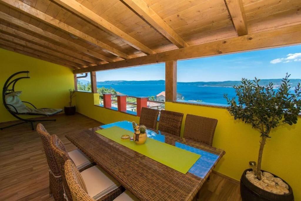 Apartments Ana Lorena Crikvenica Zewnętrze zdjęcie