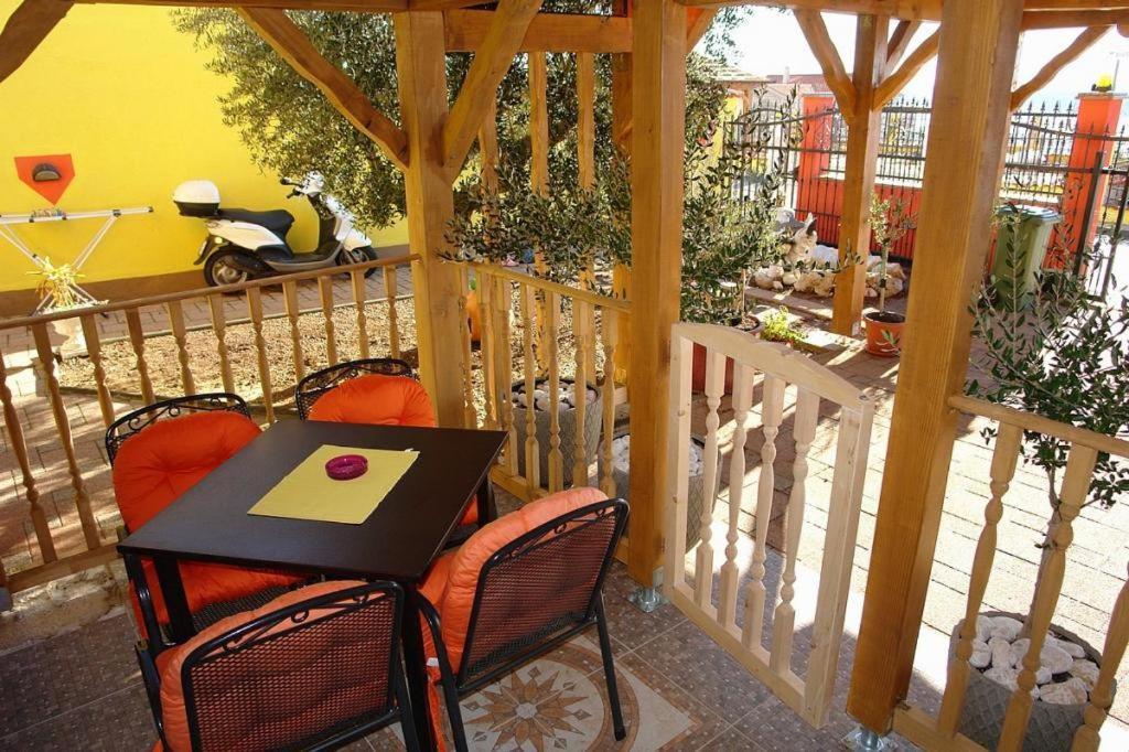 Apartments Ana Lorena Crikvenica Zewnętrze zdjęcie