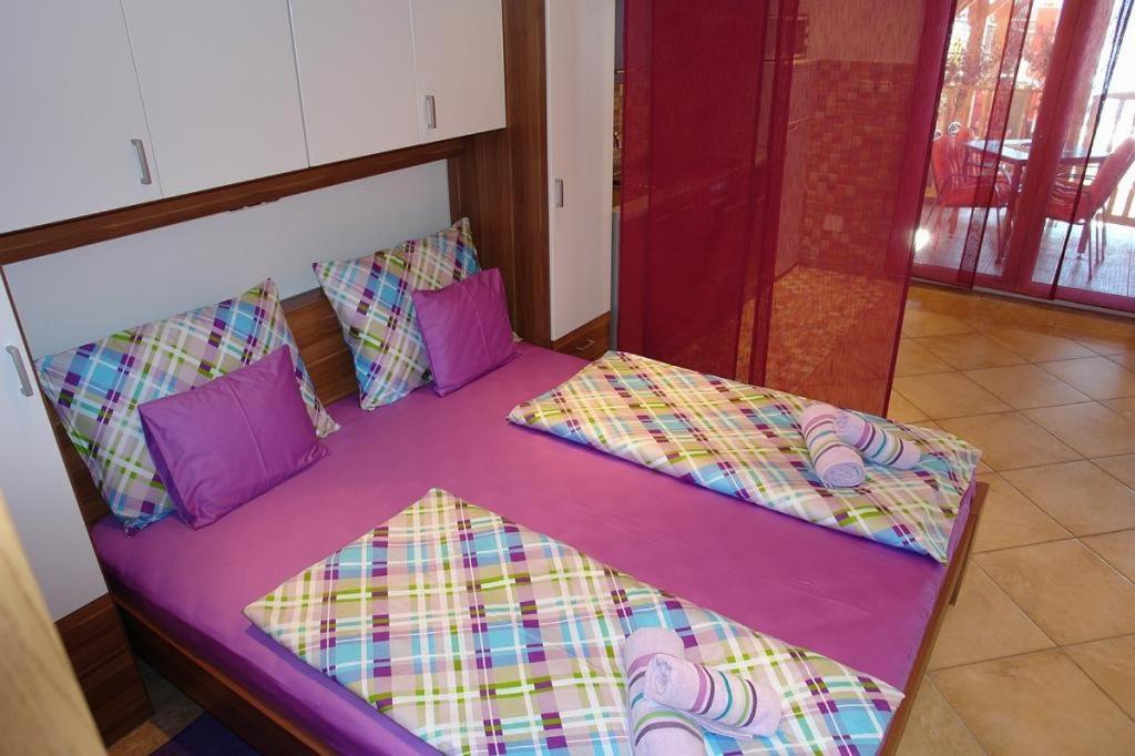 Apartments Ana Lorena Crikvenica Zewnętrze zdjęcie