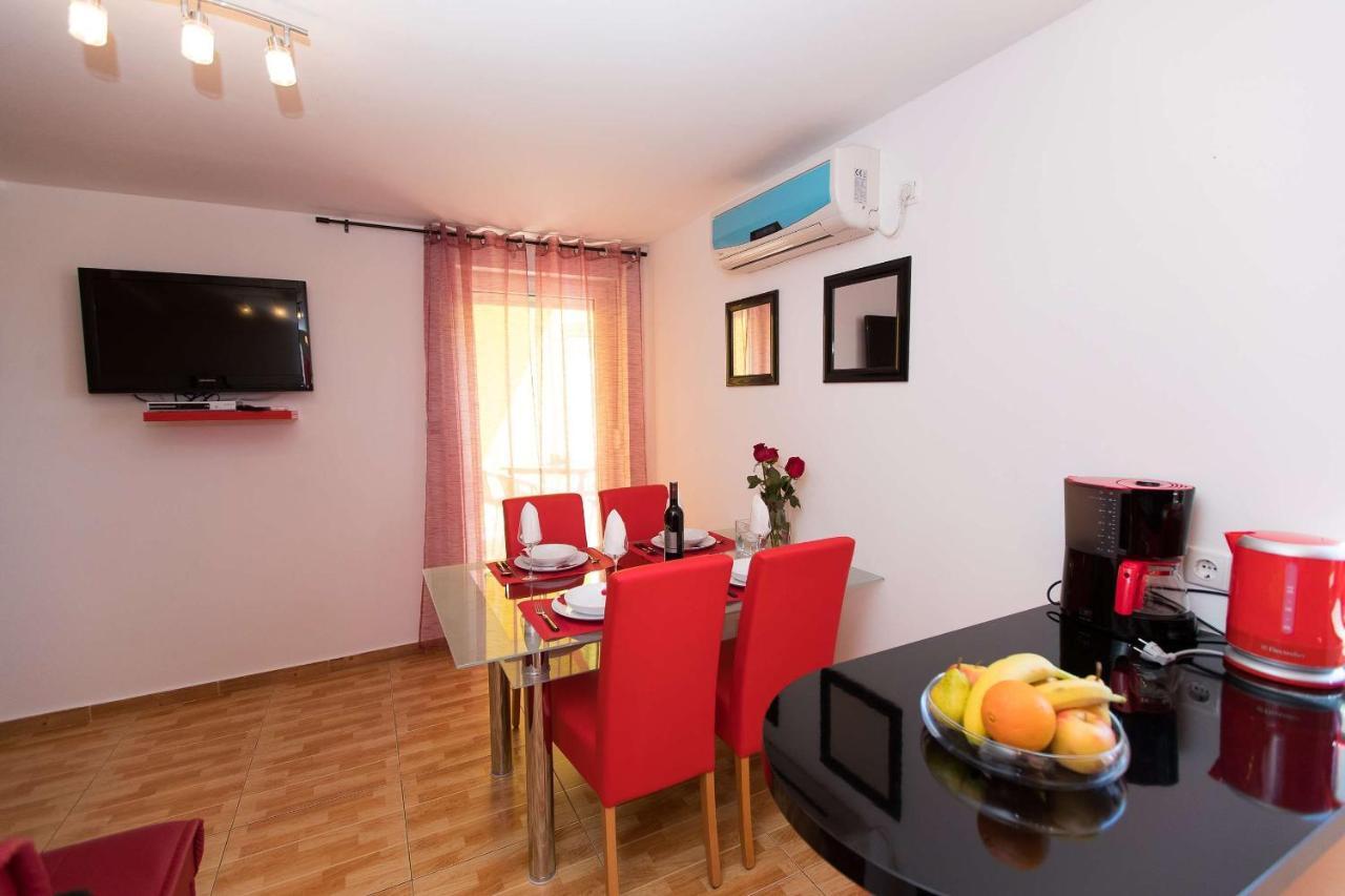 Apartments Ana Lorena Crikvenica Zewnętrze zdjęcie