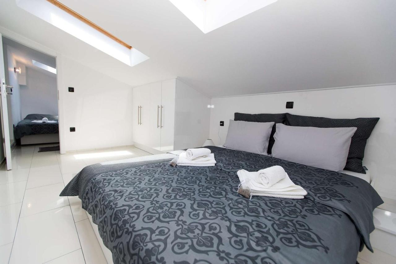 Apartments Ana Lorena Crikvenica Zewnętrze zdjęcie