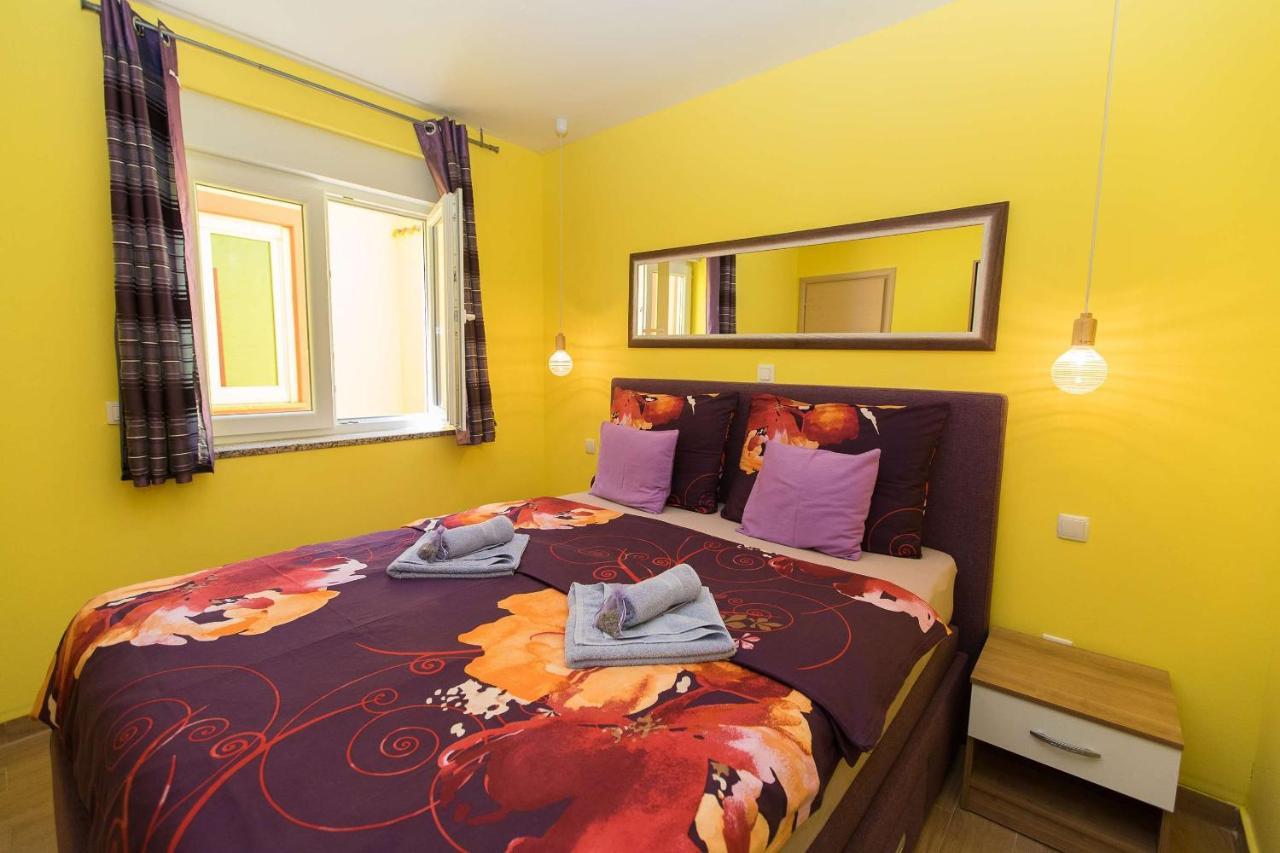Apartments Ana Lorena Crikvenica Zewnętrze zdjęcie